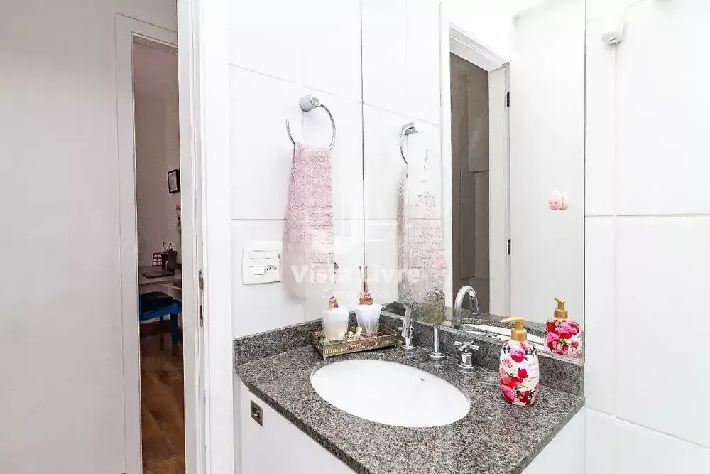 Apartamento, 3 quartos, 70 m² - Foto 2