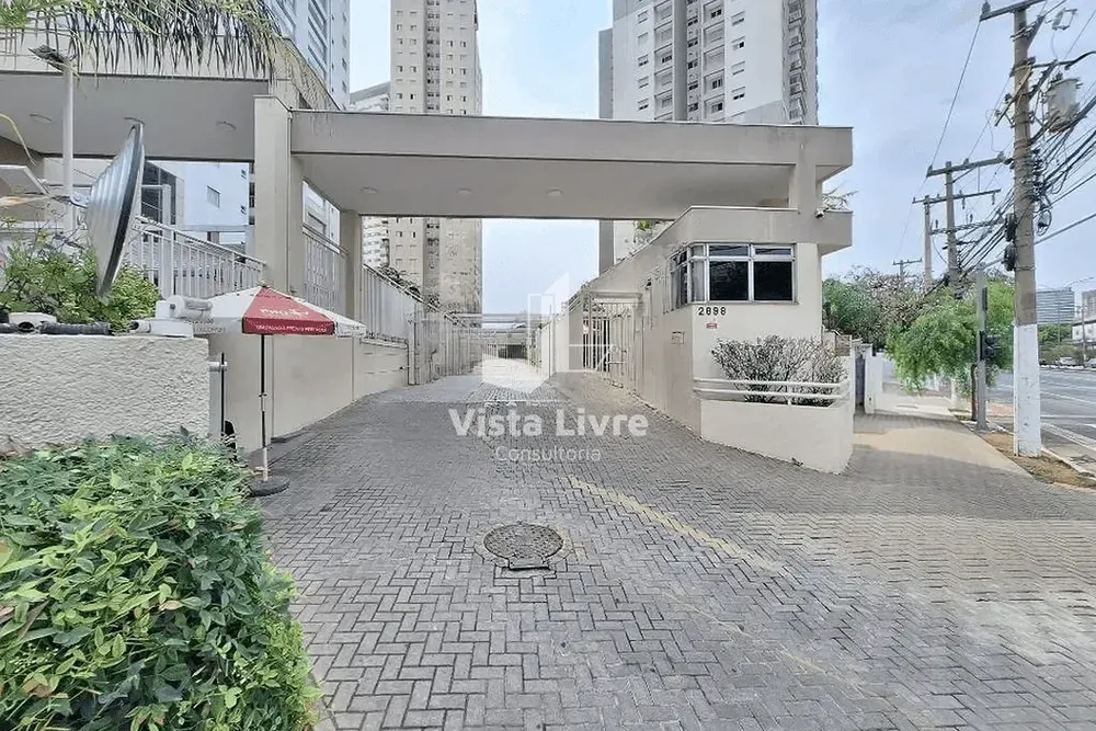 Apartamento, 3 quartos, 70 m² - Foto 1