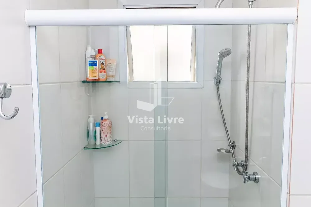 Apartamento, 3 quartos, 70 m² - Foto 3
