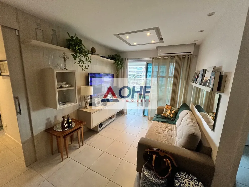 Apartamento, 4 quartos, 107 m² - Foto 2