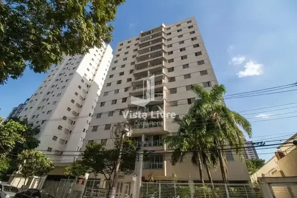 Apartamento, 2 quartos, 93 m² - Foto 3