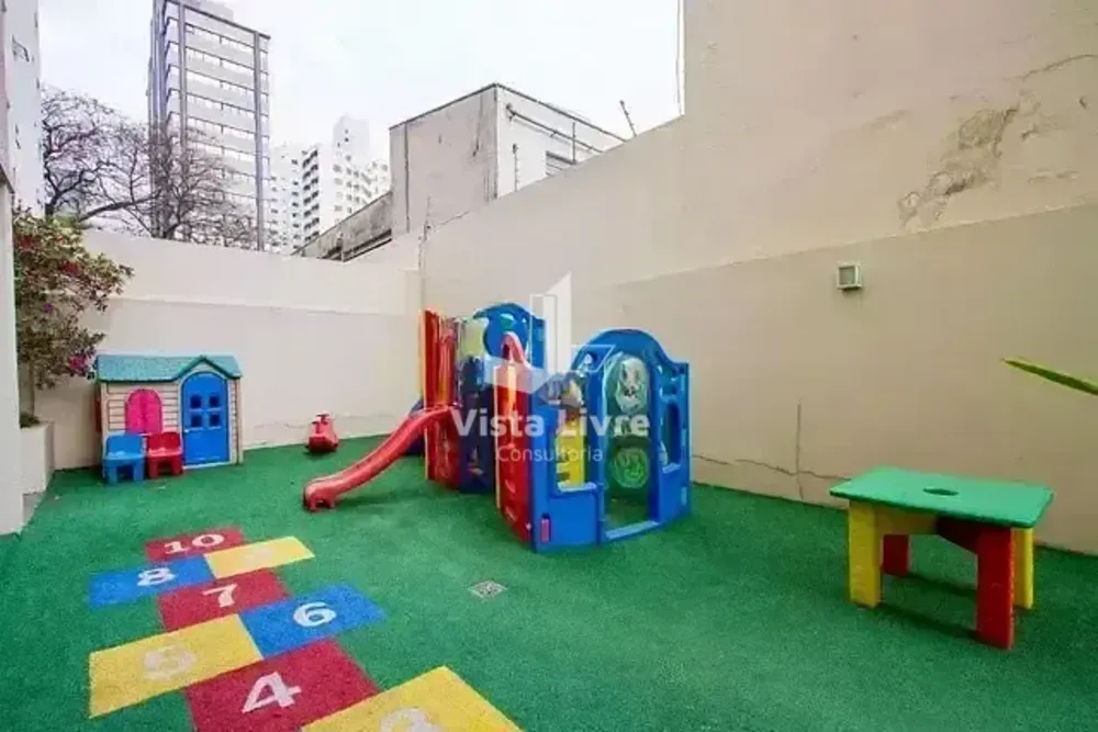 Apartamento, 2 quartos, 93 m² - Foto 7