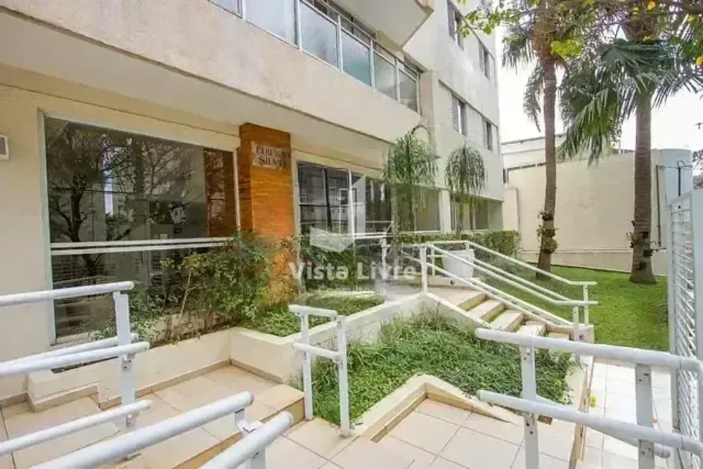Apartamento, 2 quartos, 93 m² - Foto 1