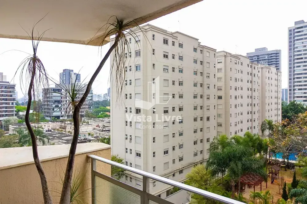Apartamento, 2 quartos, 93 m² - Foto 4
