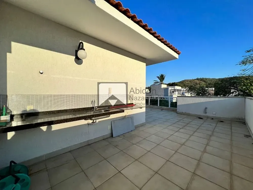 Cobertura, 3 quartos, 216 m² - Foto 21