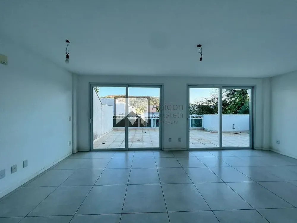 Cobertura, 3 quartos, 216 m² - Foto 5