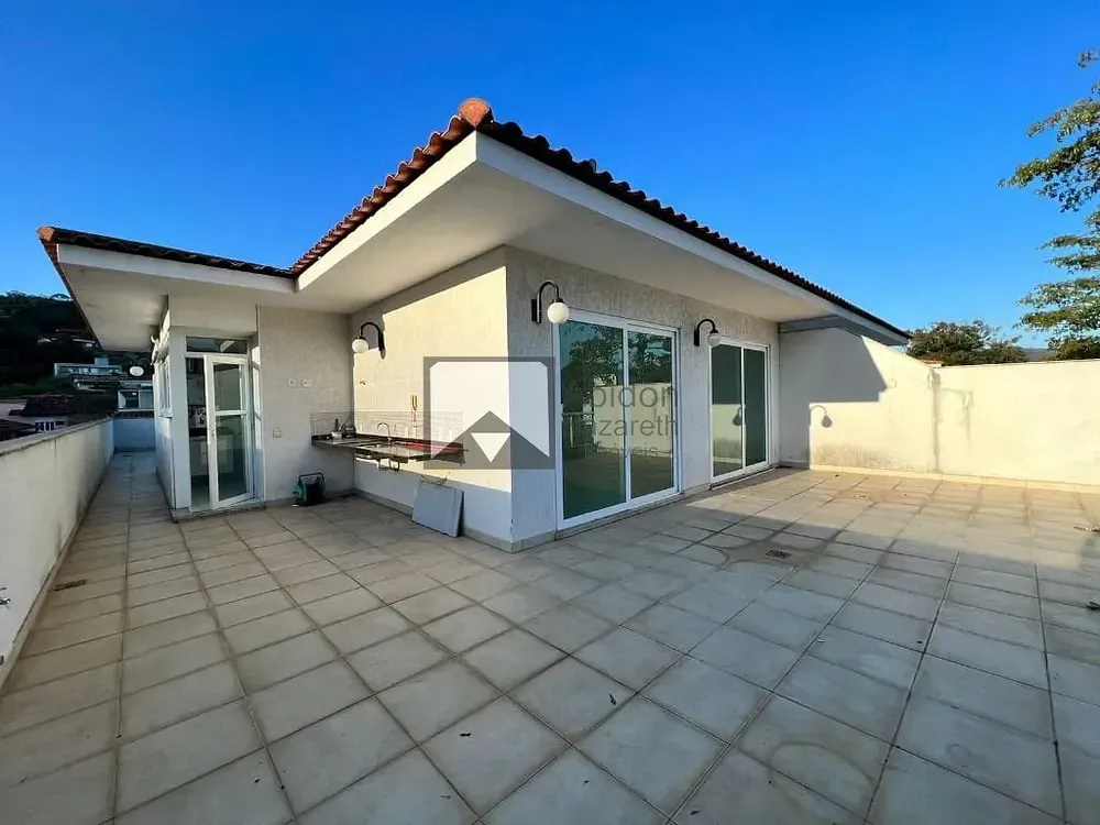 Cobertura, 3 quartos, 216 m² - Foto 22