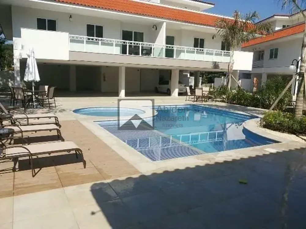 Cobertura, 3 quartos, 216 m² - Foto 2