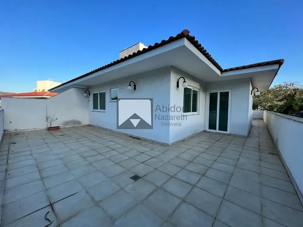 Cobertura, 3 quartos, 216 m² - Foto 26
