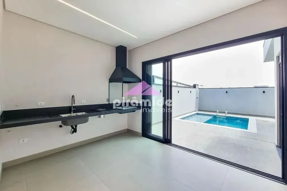 Casa, 3 quartos, 150 m² - Foto 2