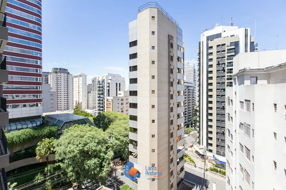 Apartamento, 1 quarto, 22 m² - Foto 6