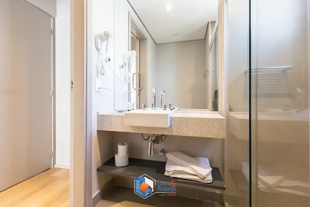 Apartamento, 1 quarto, 22 m² - Foto 5