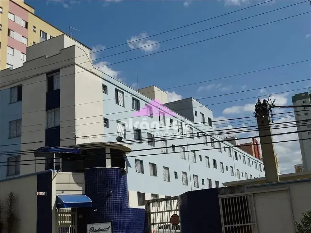 Apartamento, 2 quartos, 50 m² - Foto 6