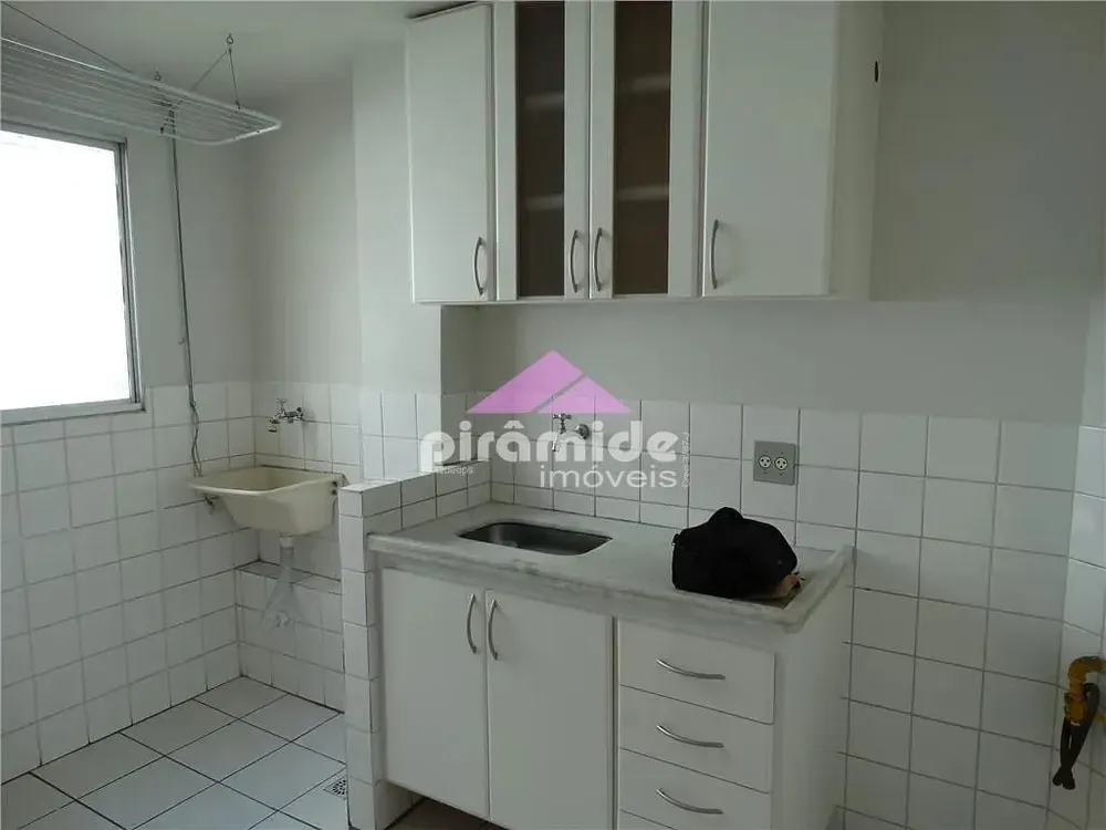 Apartamento, 2 quartos, 50 m² - Foto 7