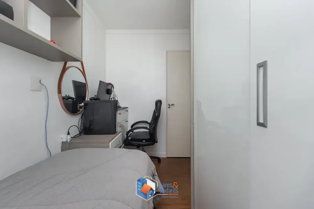 Apartamento, 3 quartos, 75 m² - Foto 7