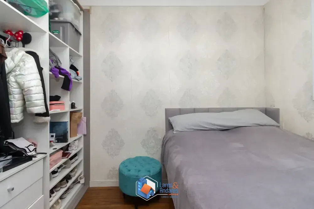 Apartamento, 3 quartos, 75 m² - Foto 6