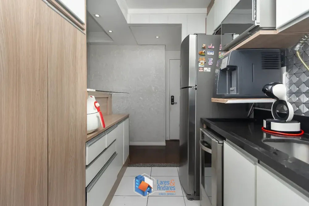 Apartamento, 3 quartos, 75 m² - Foto 5