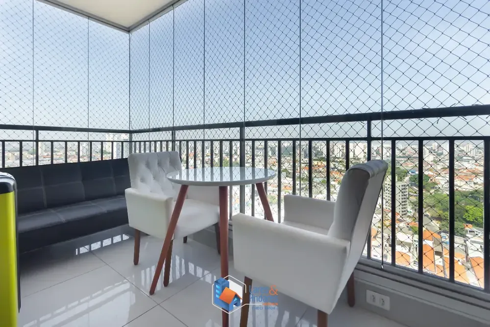 Apartamento, 3 quartos, 75 m² - Foto 4