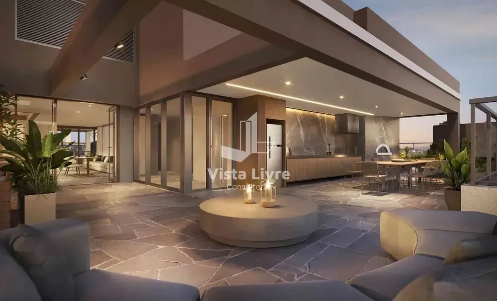 Apartamento, 3 quartos, 111 m² - Foto 6