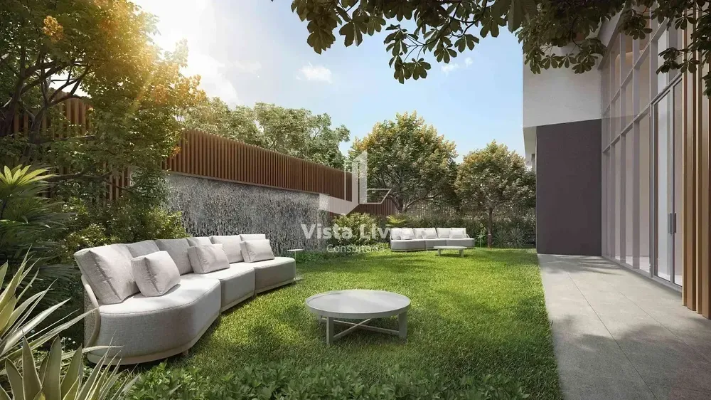 Apartamento, 3 quartos, 111 m² - Foto 5