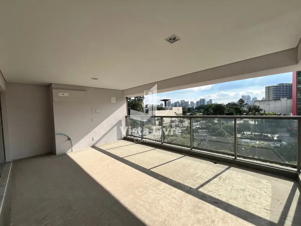 Apartamento, 3 quartos, 111 m² - Foto 1