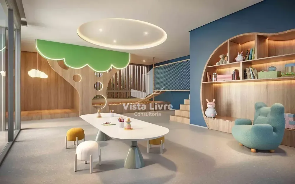 Apartamento, 3 quartos, 111 m² - Foto 8