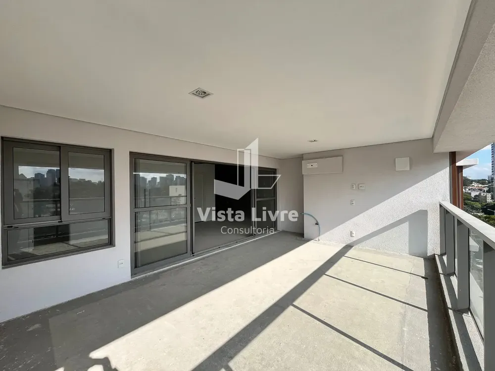 Apartamento, 3 quartos, 111 m² - Foto 3