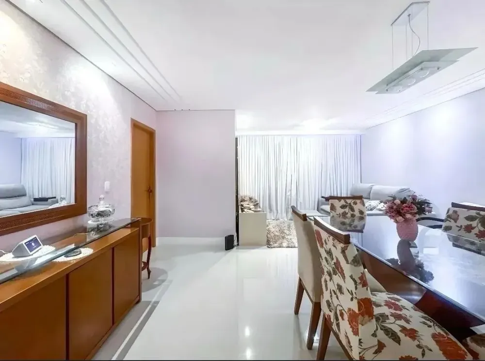 Apartamento, 3 quartos, 111 m² - Foto 2
