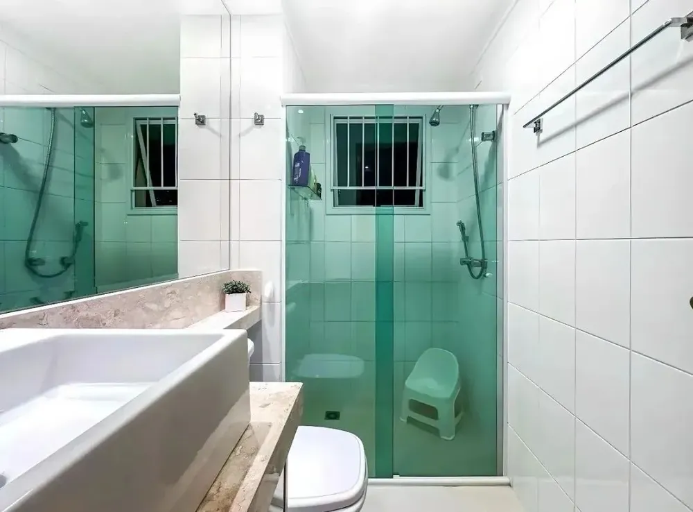 Apartamento, 3 quartos, 111 m² - Foto 4
