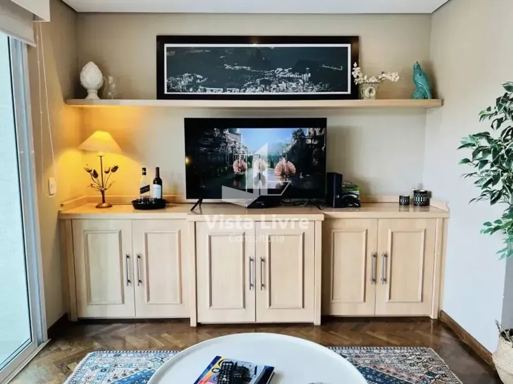 Apartamento, 1 quarto, 52 m² - Foto 2