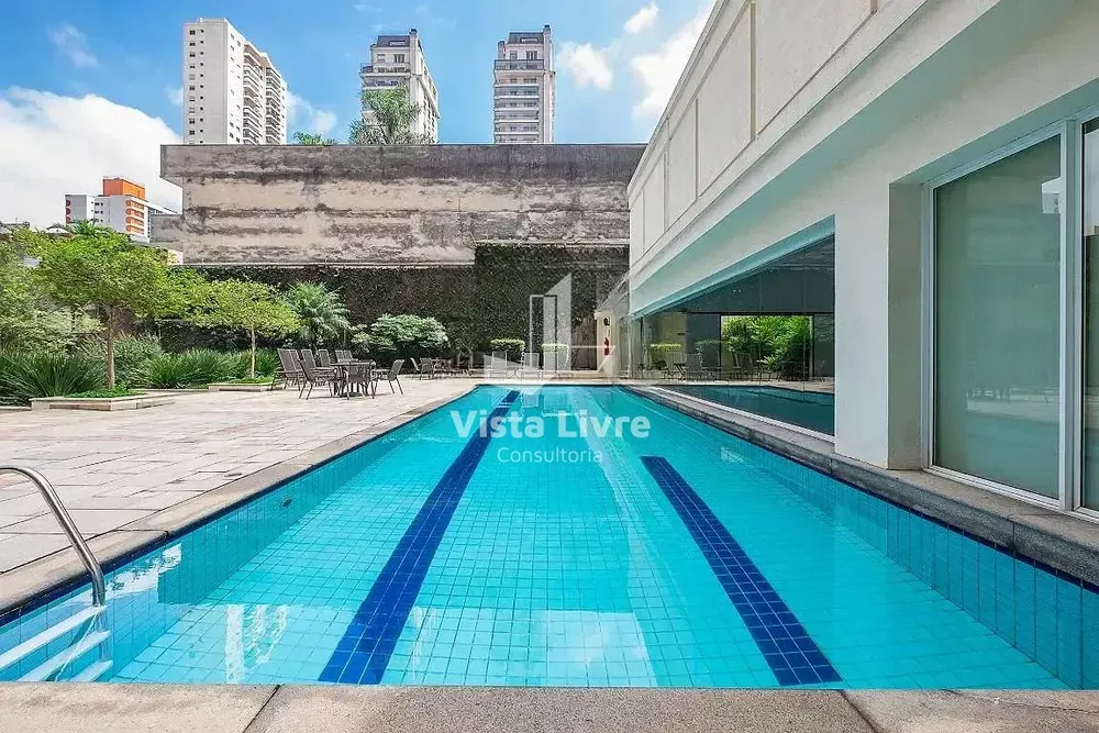 Apartamento, 1 quarto, 52 m² - Foto 7