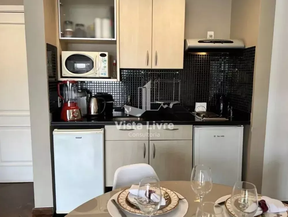 Apartamento, 1 quarto, 52 m² - Foto 4