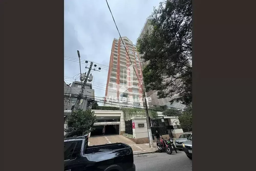 Apartamento, 1 quarto, 52 m² - Foto 8