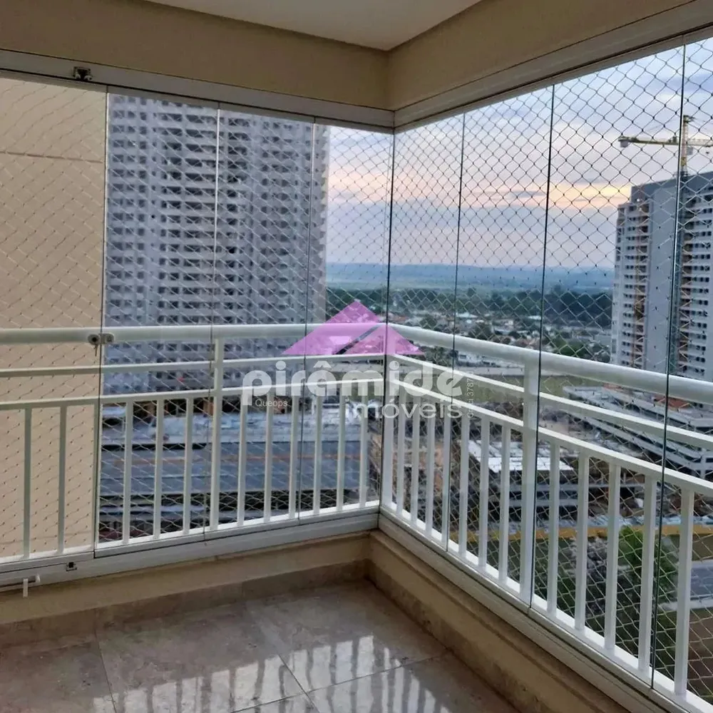 Apartamento, 3 quartos, 124 m² - Foto 8