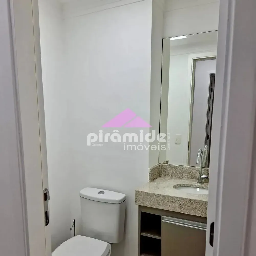 Apartamento, 3 quartos, 124 m² - Foto 6