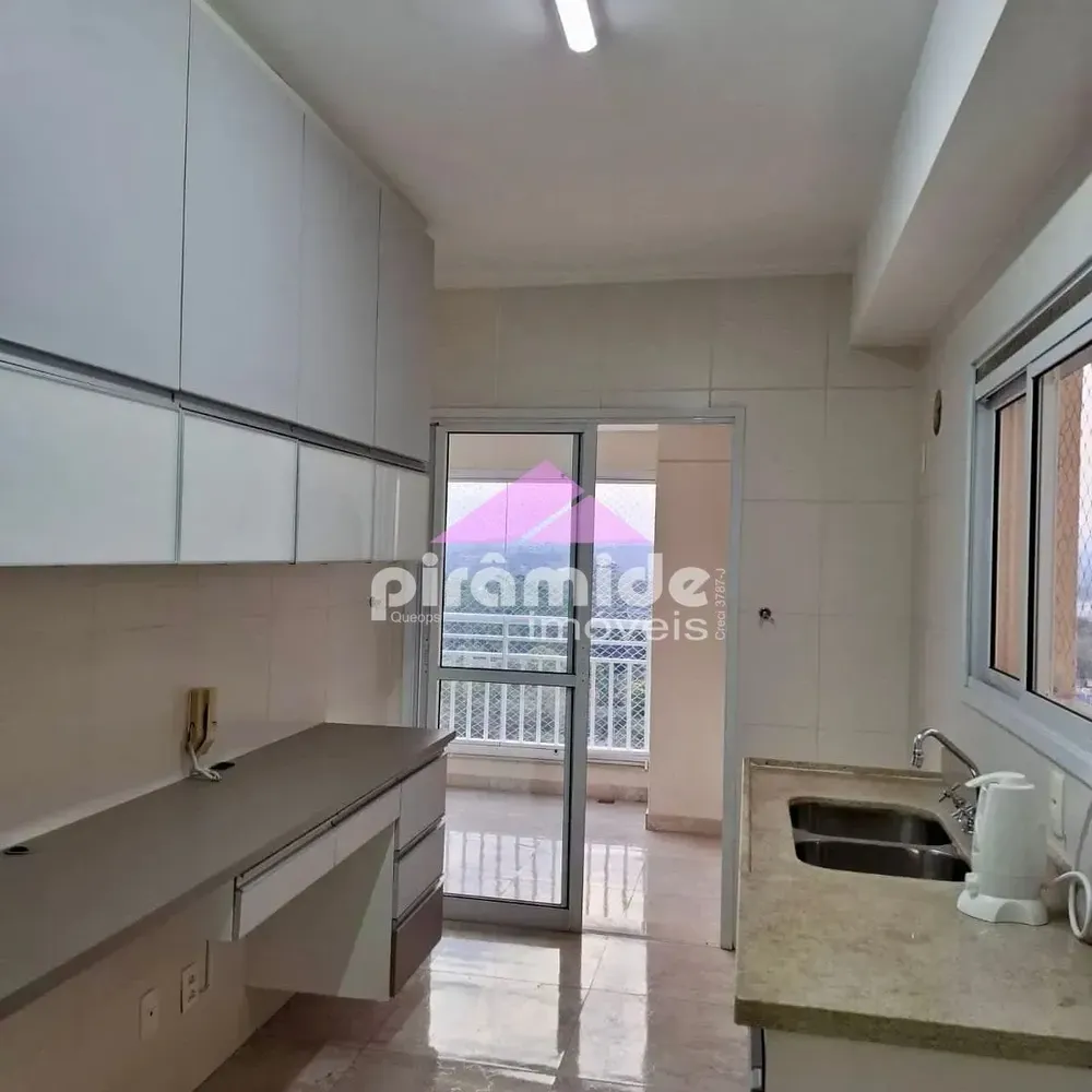 Apartamento, 3 quartos, 124 m² - Foto 4