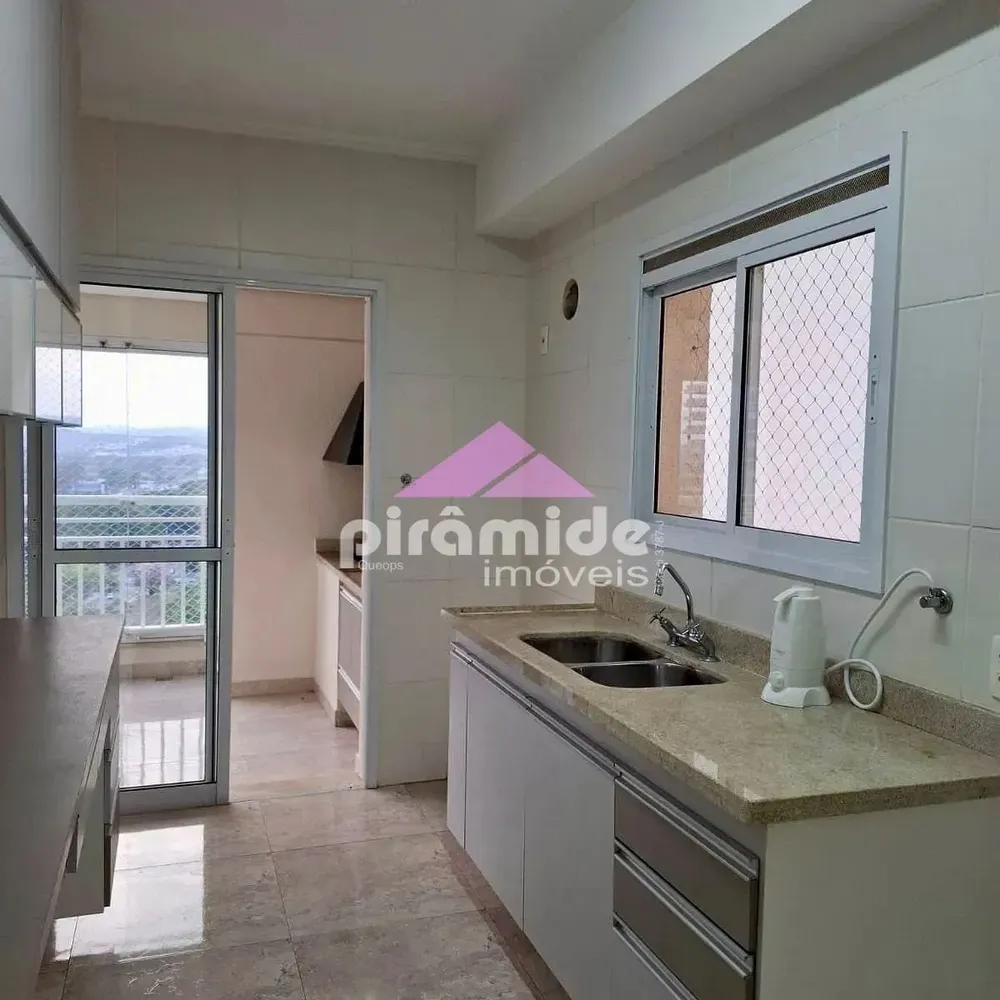 Apartamento, 3 quartos, 124 m² - Foto 7