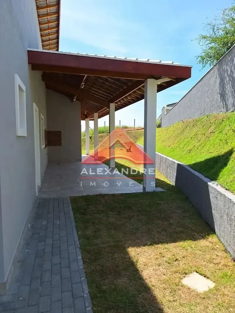 Casa, 3 quartos, 250 m² - Foto 6