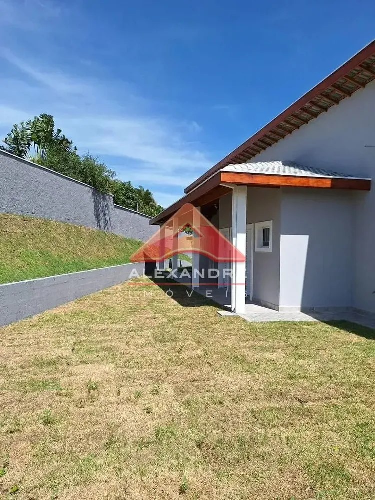 Casa, 3 quartos, 250 m² - Foto 5