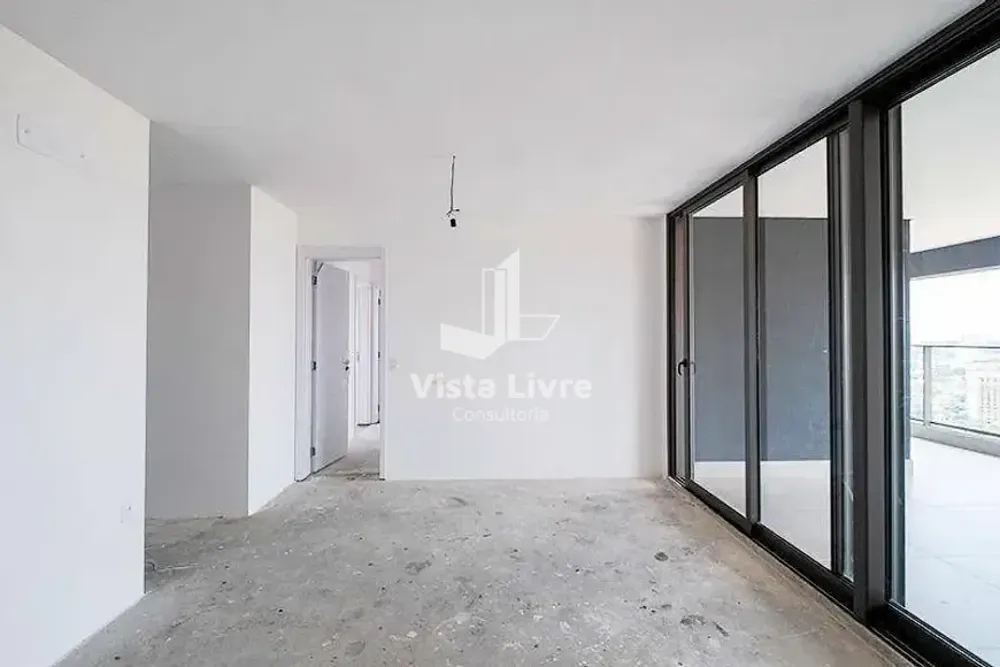 Apartamento, 3 quartos, 125 m² - Foto 3