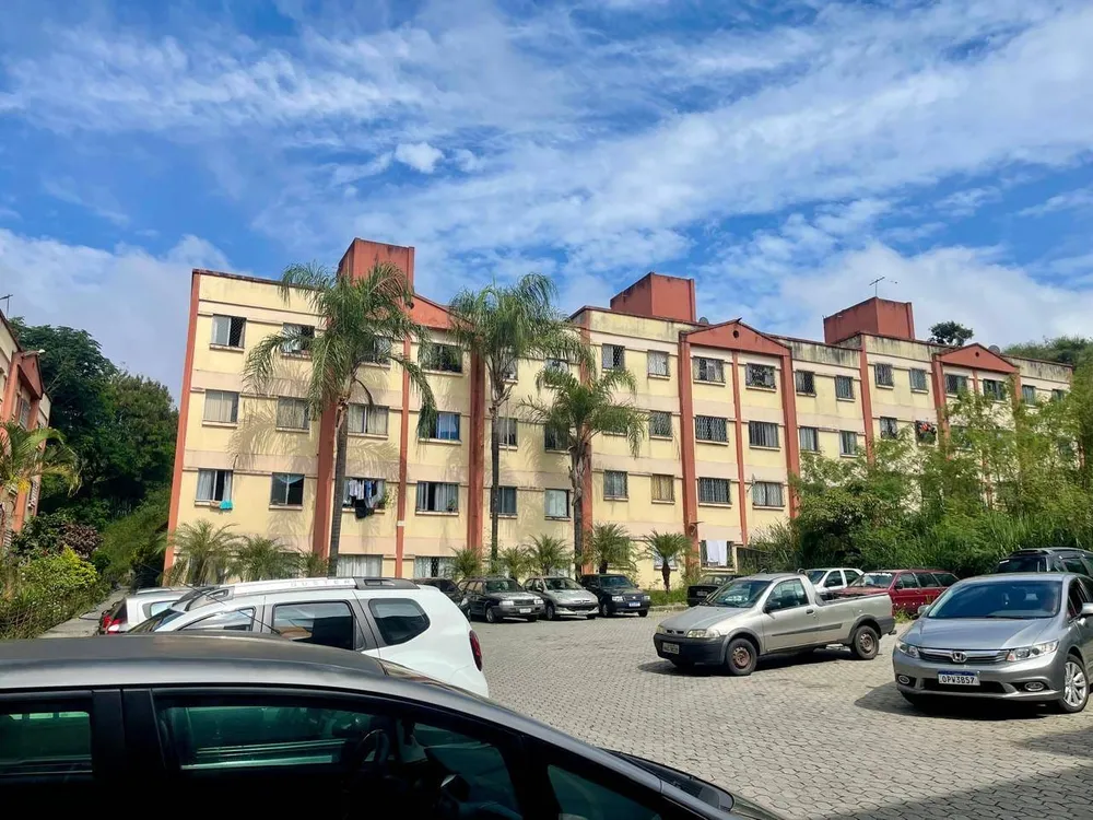 Apartamento, 3 quartos, 62 m² - Foto 5