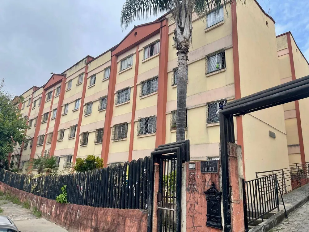 Apartamento, 3 quartos, 62 m² - Foto 6