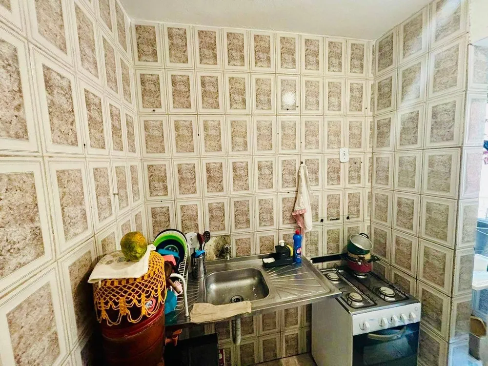 Apartamento, 3 quartos, 62 m² - Foto 4