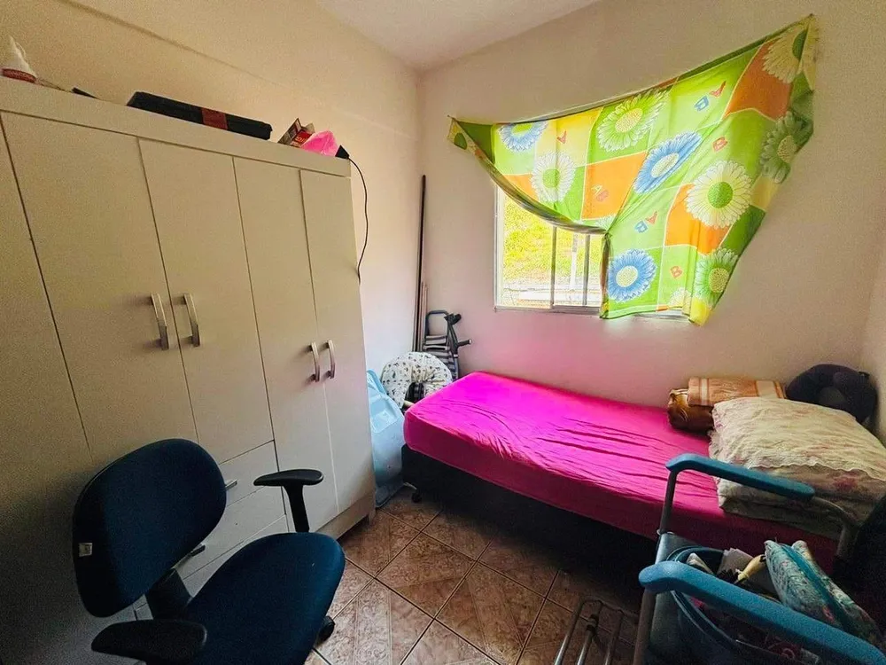 Apartamento, 3 quartos, 62 m² - Foto 8