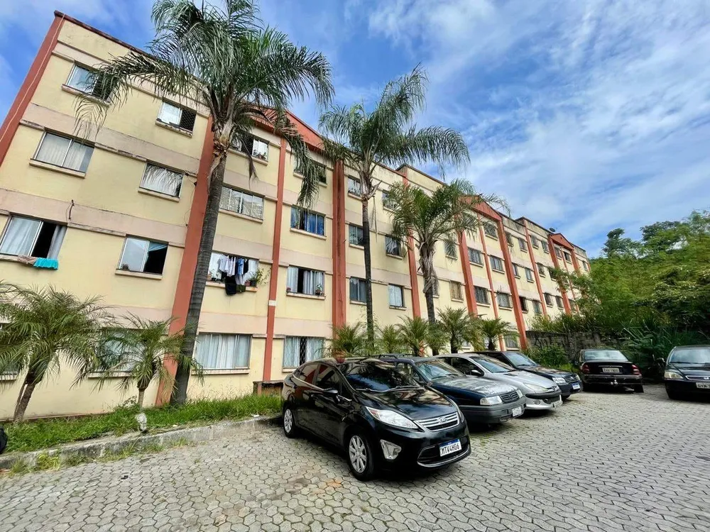 Apartamento, 3 quartos, 62 m² - Foto 7