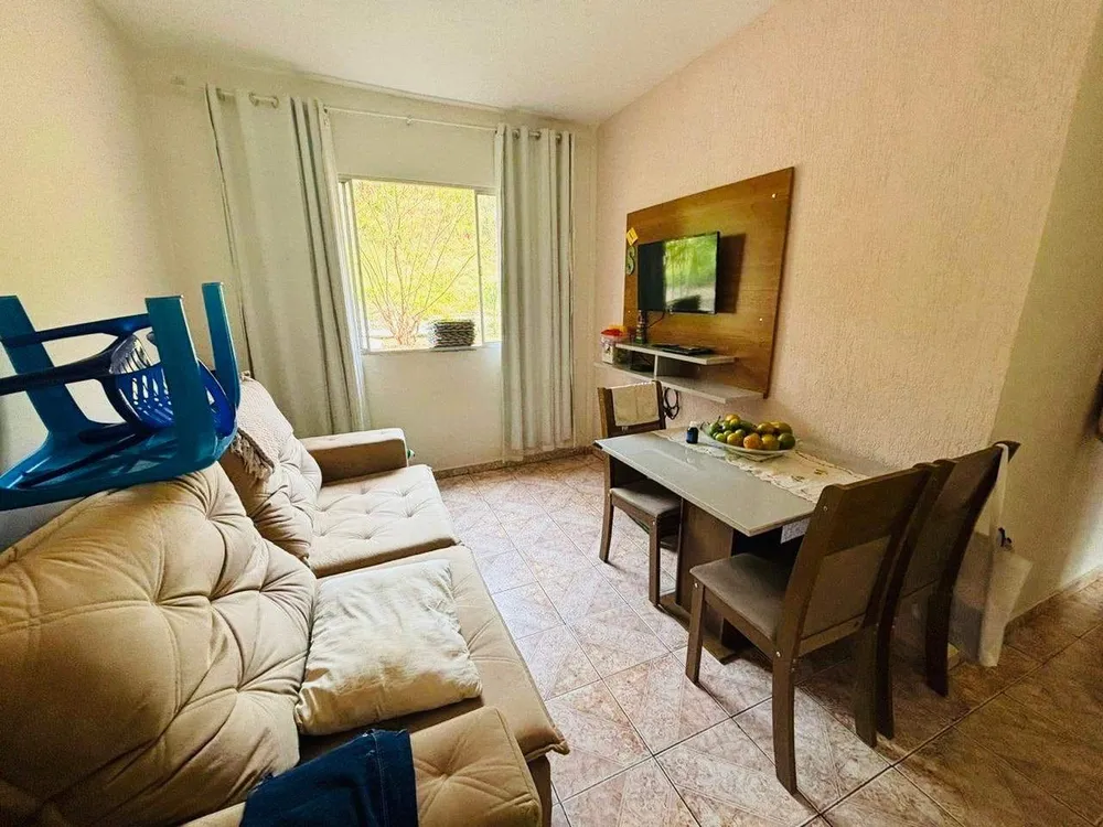 Apartamento, 3 quartos, 62 m² - Foto 2