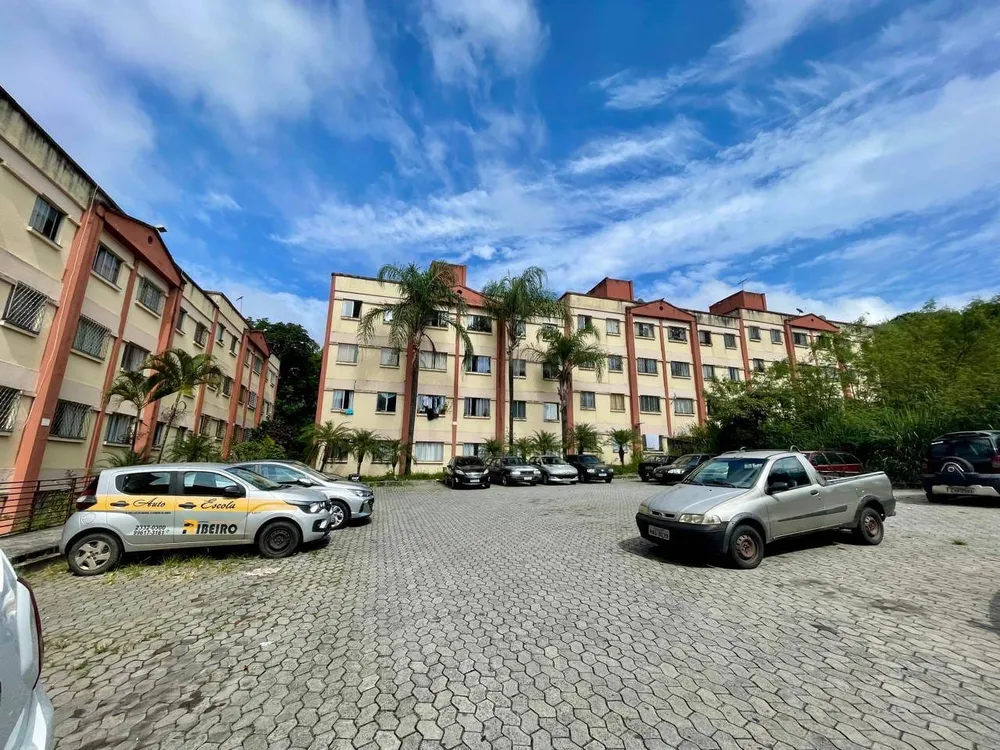 Apartamento, 3 quartos, 62 m² - Foto 1