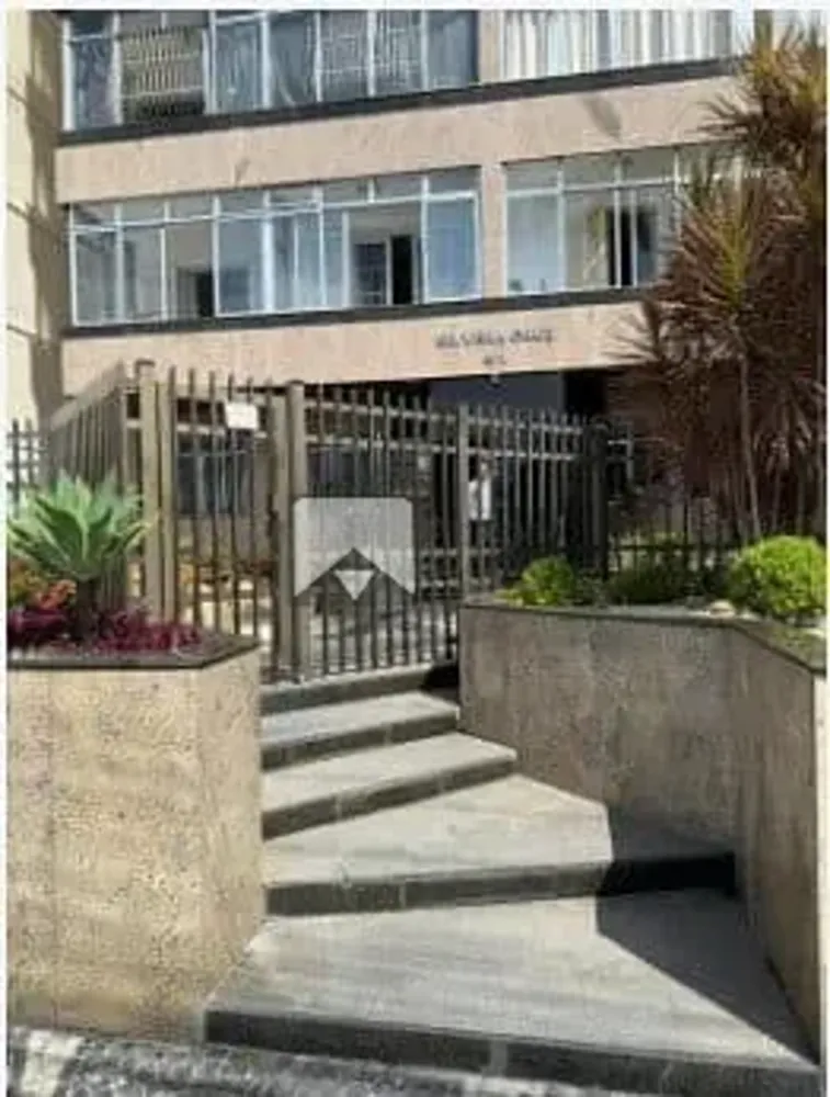 Apartamento, 3 quartos, 110 m² - Foto 5