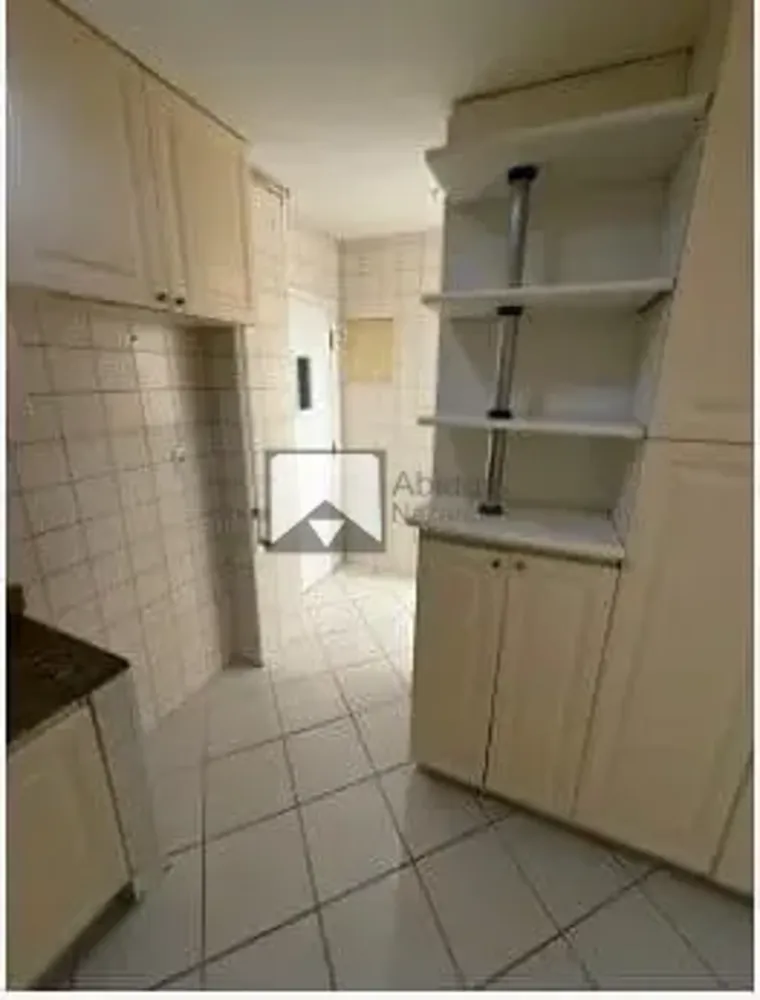 Apartamento, 3 quartos, 110 m² - Foto 1