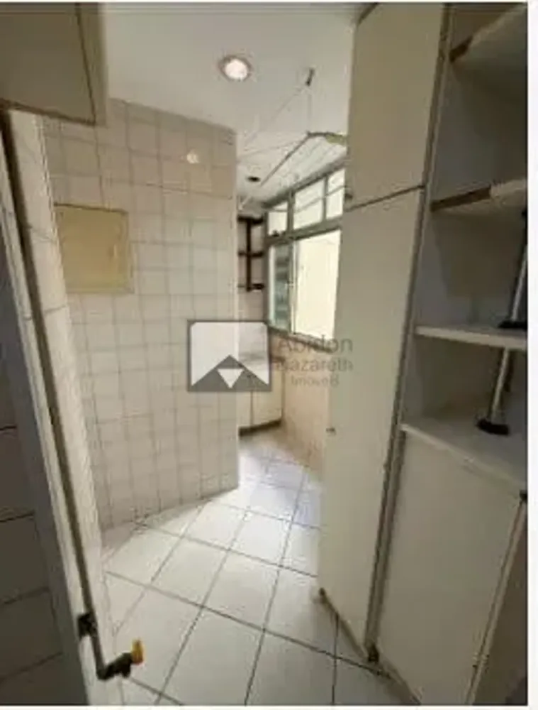 Apartamento, 3 quartos, 110 m² - Foto 2